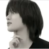 ♡ 🪐 ` beomgyu | @r1mnticxstick :: @fStikBot 12