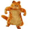 Garfield 15