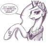 Princess Molestia 15