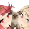 Больше стиков тYт: @stikery4 17