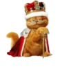 Garfield 16