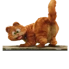 Garfield 17