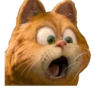 Garfield 18