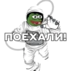 @igotosochi Pepe Investor 18