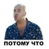 ПОТОМУ ЧТО