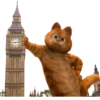 Garfield 19