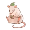 Rato 14