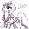 Princess Molestia 22