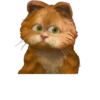 Garfield 21