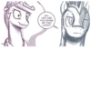 Princess Molestia 23