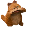 Garfield 22
