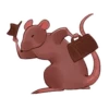 Rato 18