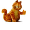 Garfield 23