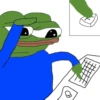 @igotosochi Pepe Investor 25