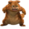Garfield 27