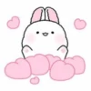 Rabbit lu @anime4_arts 28