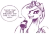 Princess Molestia 27