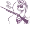 Princess Molestia 28