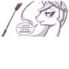 Princess Molestia 29