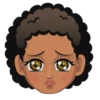 Afromoji @stickersb2b 7
