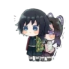 SHINOBU @animestickerchannel 7