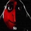 No