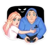 PlayStation :: @stickroom 5