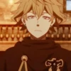 |•финралллл. От: @BlackClover0912 7