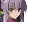 💜Shinoa☂️ @anime_sticks 5