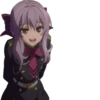 💜Shinoa☂️ @anime_sticks 6