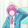 -ꪶRamuda Amemuraꫂ- @play_with_fire 10