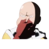 One Punch Man 7