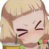 Nene Sakura @anime_stickerr 9