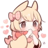 Sweetie Bunny (2) 5