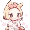 Sweetie Bunny (2) 6