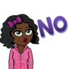 Afromoji @stickersb2b 9