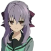💜Shinoa☂️ @anime_sticks 11