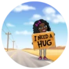 Afromoji @stickersb2b 10