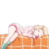 Nene Sakura @anime_stickerr 10