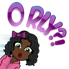 Afromoji @stickersb2b 11