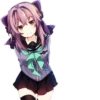 💜Shinoa☂️ @anime_sticks 13