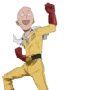 One Punch Man 12