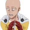 One Punch Man 13