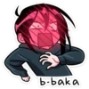 Икки и Мори @colored_emotions 15