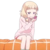 Nene Sakura @anime_stickerr 14