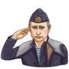 Больше стиков тYт: @stikery4 15
