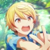 Tsukasa Tenma|1 part (@Lohovivan_meow) 19