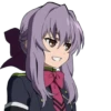 💜Shinoa☂️ @anime_sticks 14