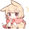 Sweetie Bunny (2) 18