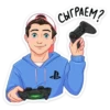PlayStation :: @stickroom 17